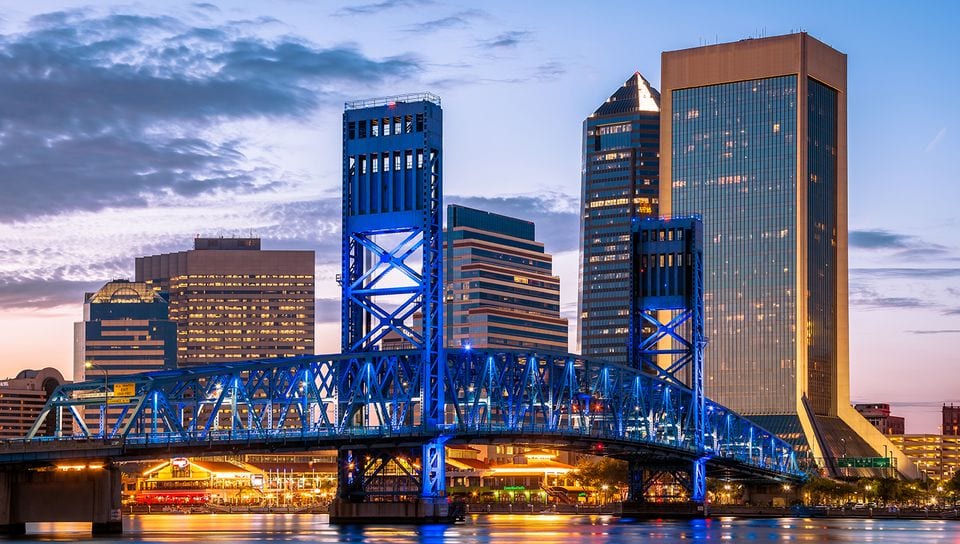 Jacksonville, Florida