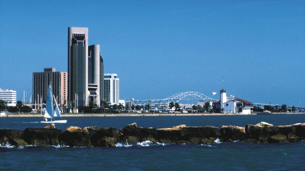 Corpus Christi, TX real estate market