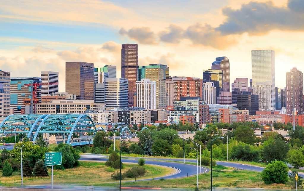 Colorado