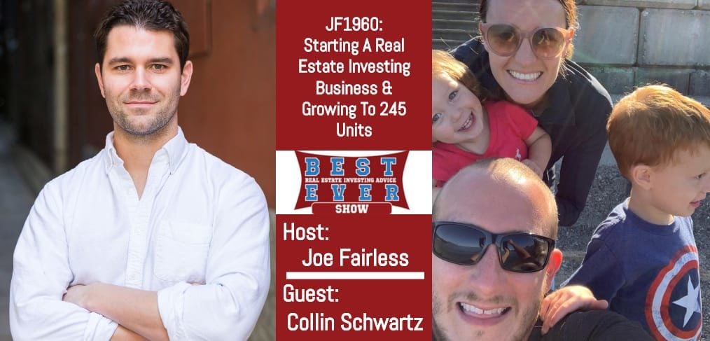 real estate investing tips