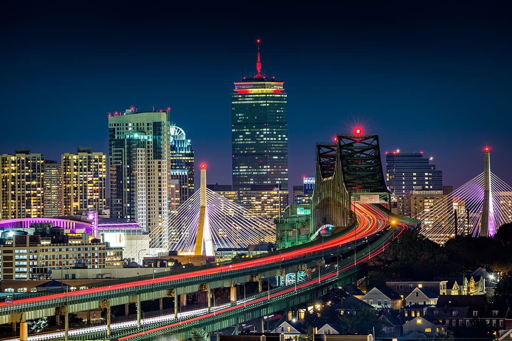 Boston