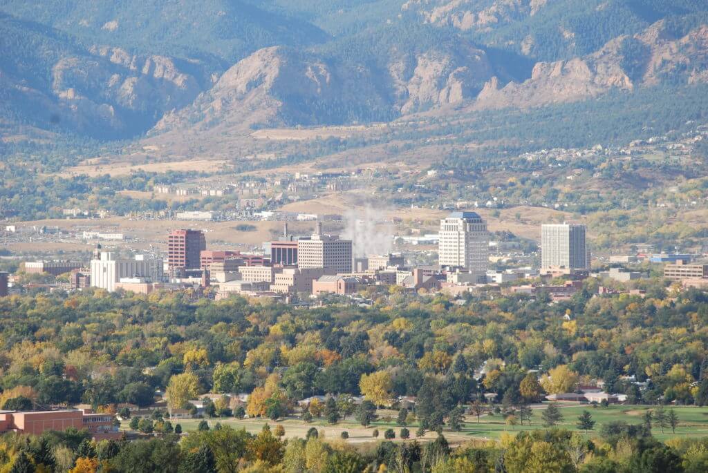 colorado