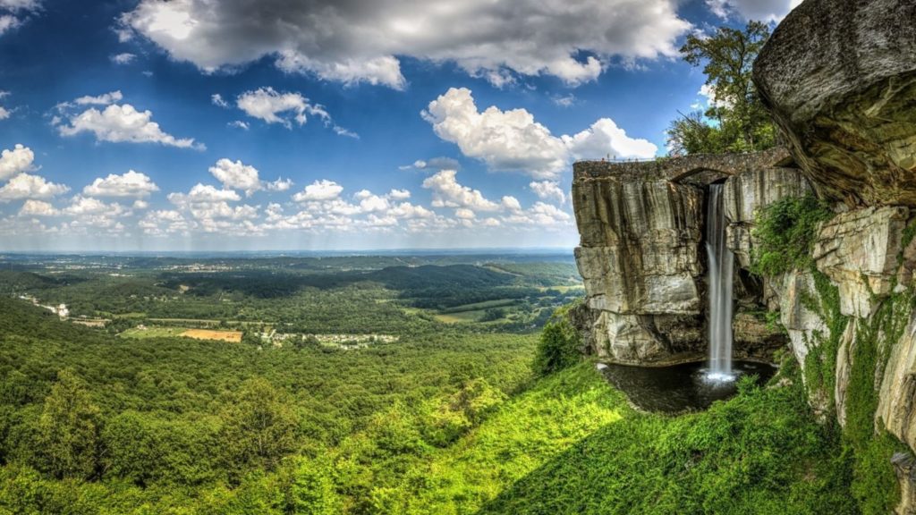 Georgia
