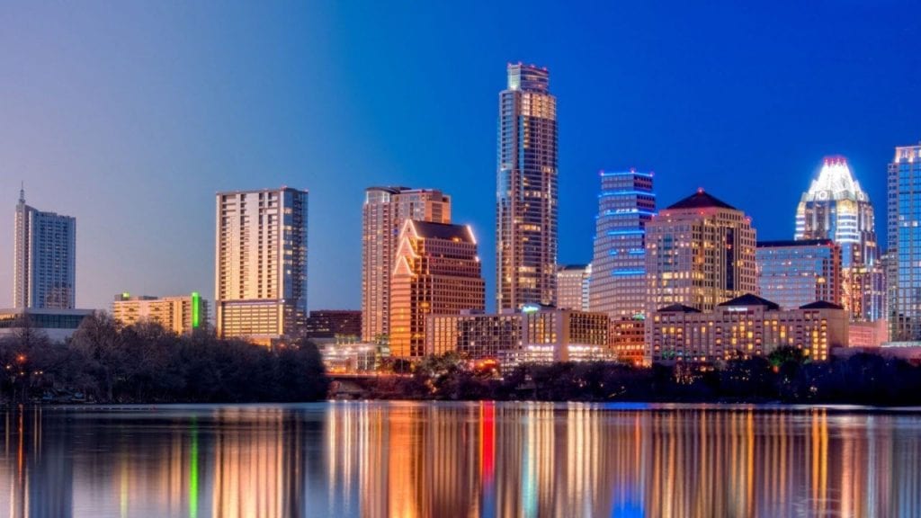 Austin