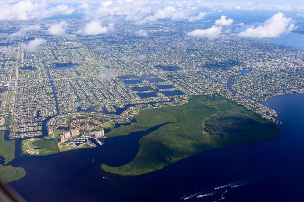 Cape Coral