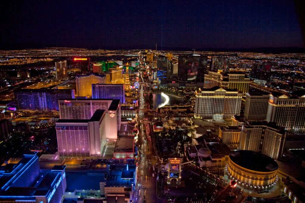 Las Vegas