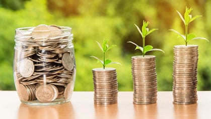 real estate deal financing