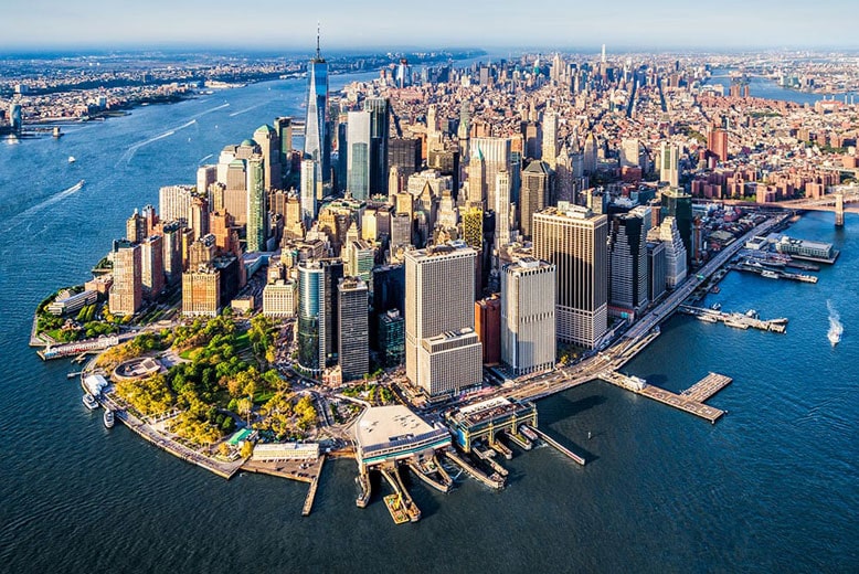 New York, NY