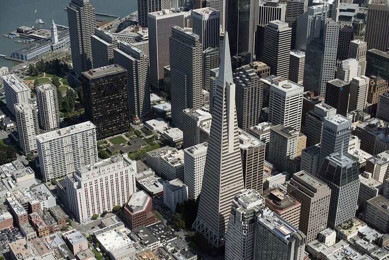 San Francisco, CA MSA