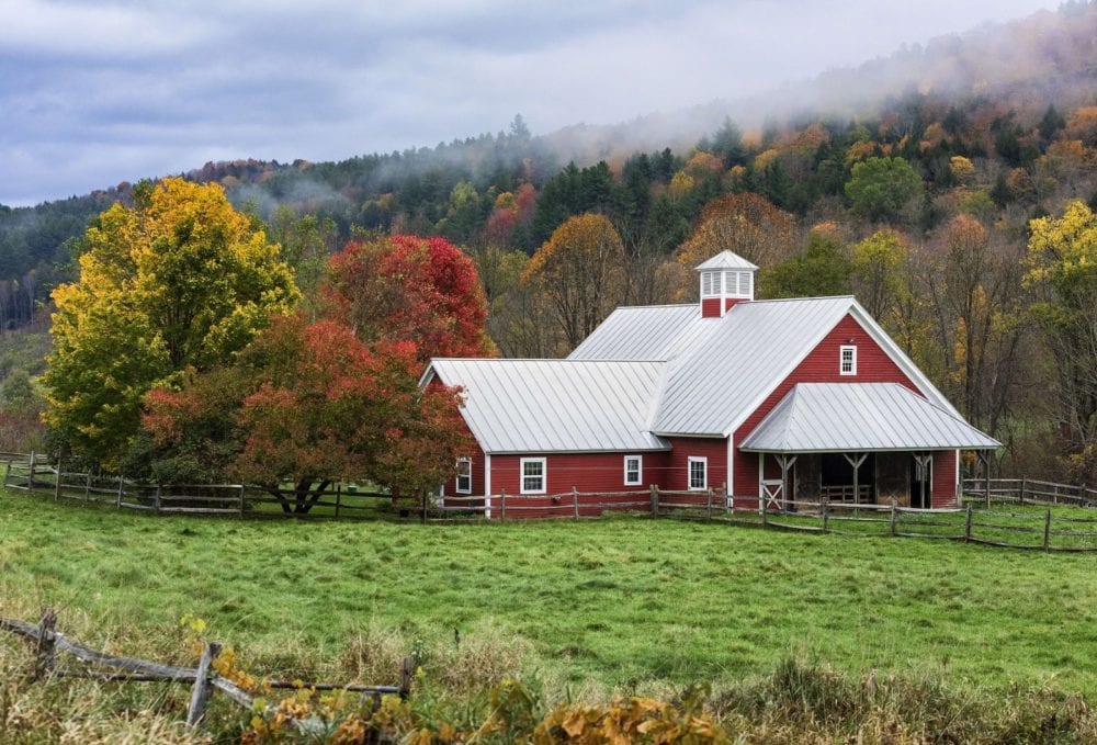 Vermont