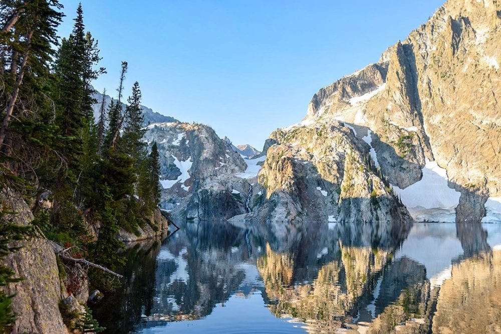 Idaho