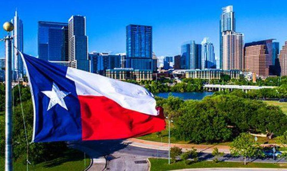 Texas