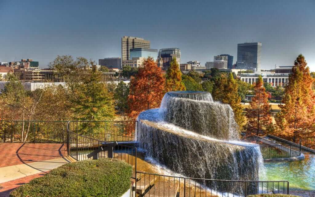 Columbia, South Carolina