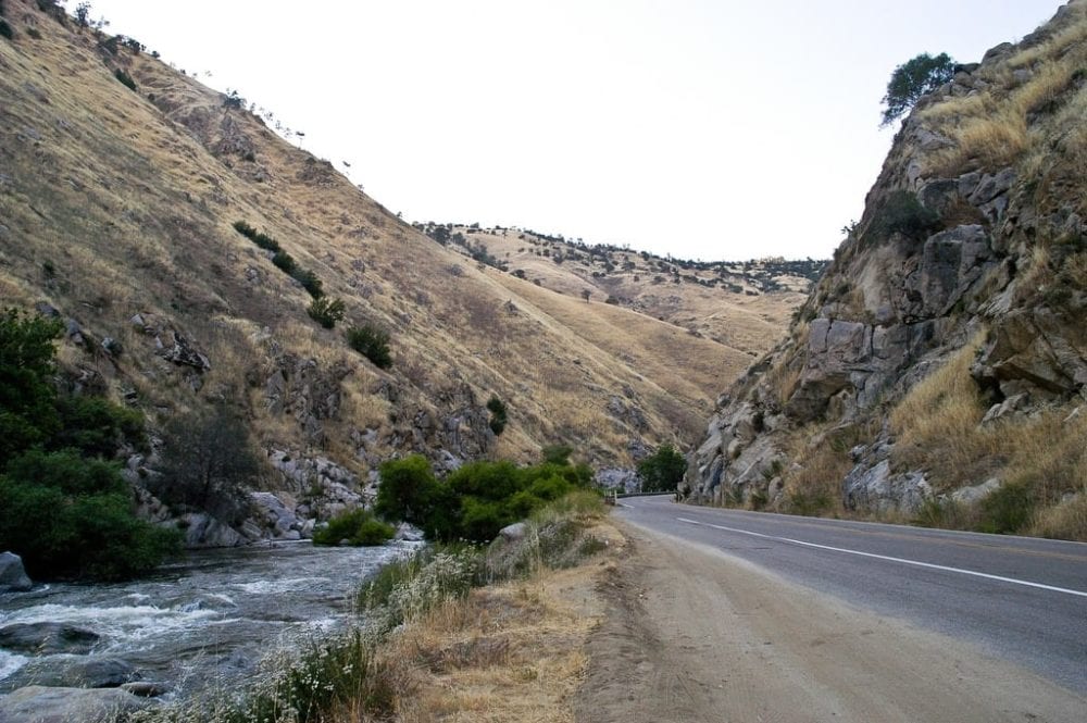 Bakersfield