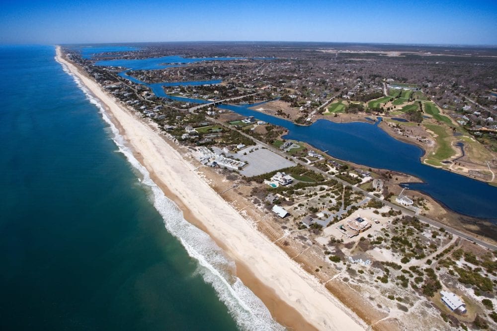 Long Island