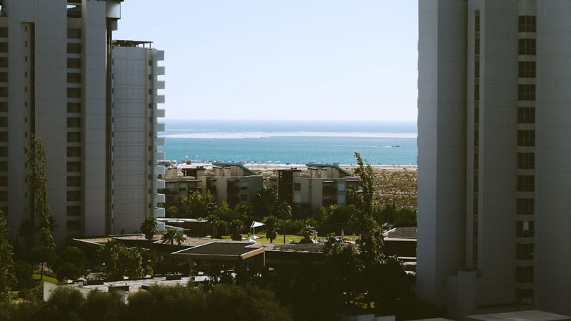 multifamily asset management