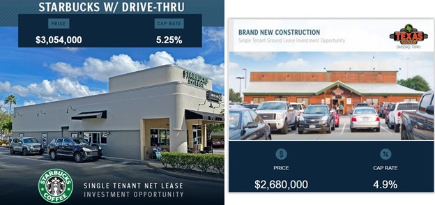 STNL assets