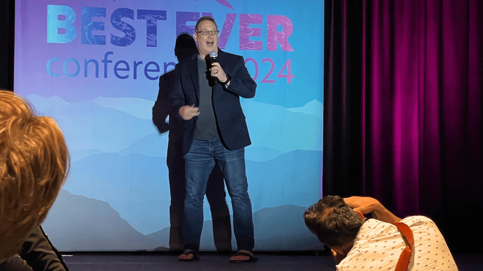 Best Ever Conference 2024 — Days 2 & 3 Recap (4)