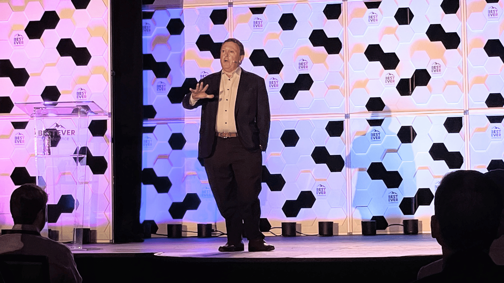 Best Ever Conference 2024 — Days 2 & 3 Recap (2)