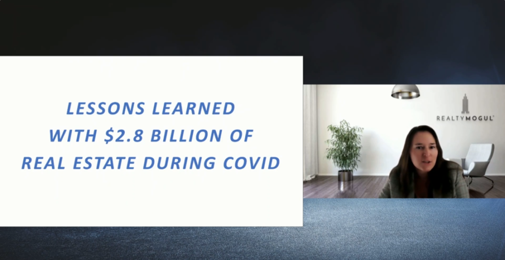 Seven Lessons Learned
