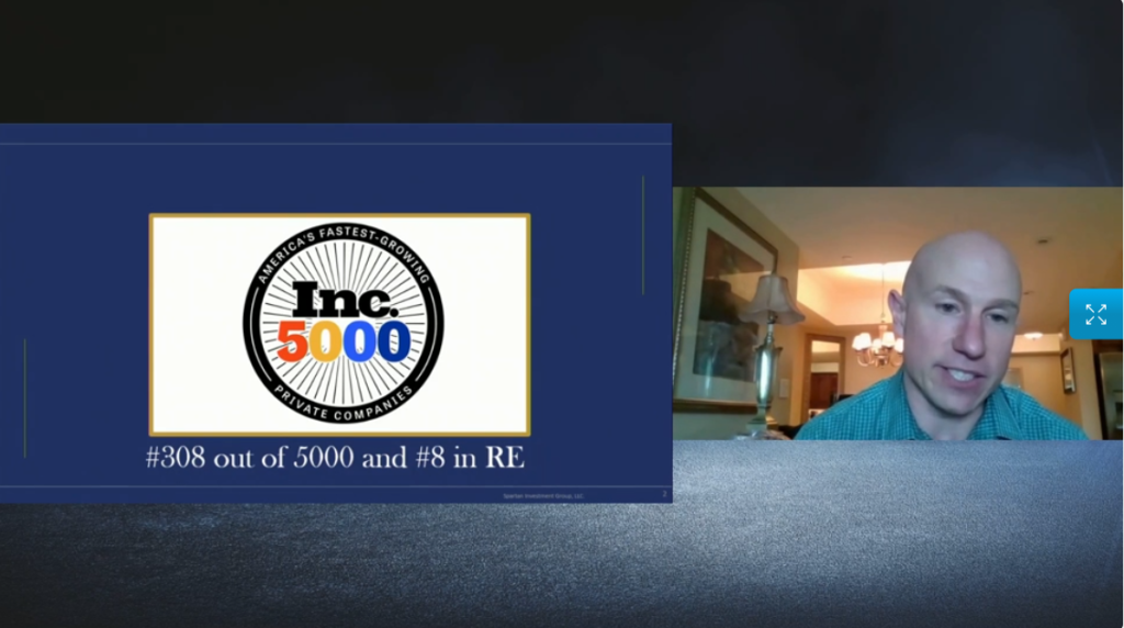 INC 5000