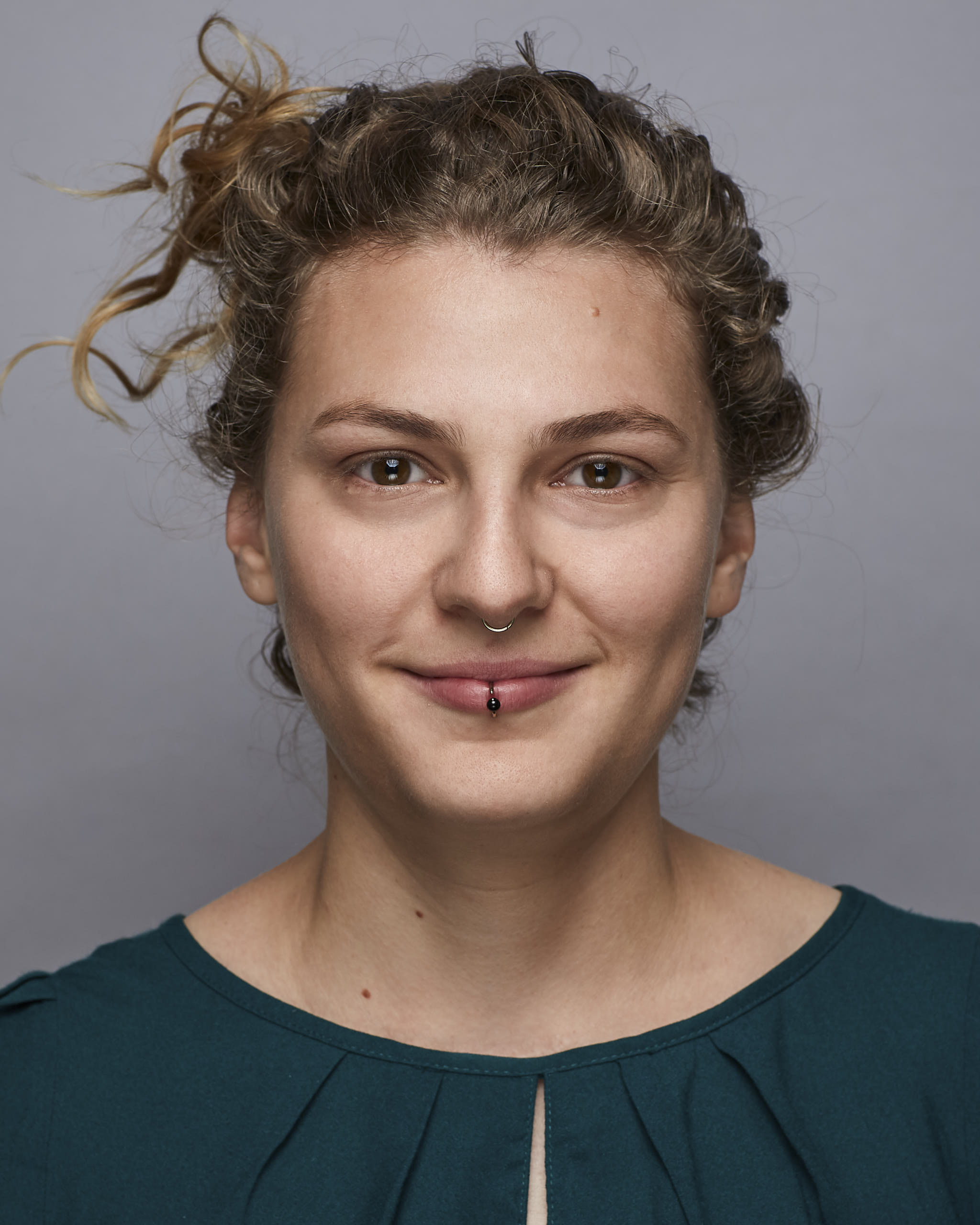 Friederike Gaß
