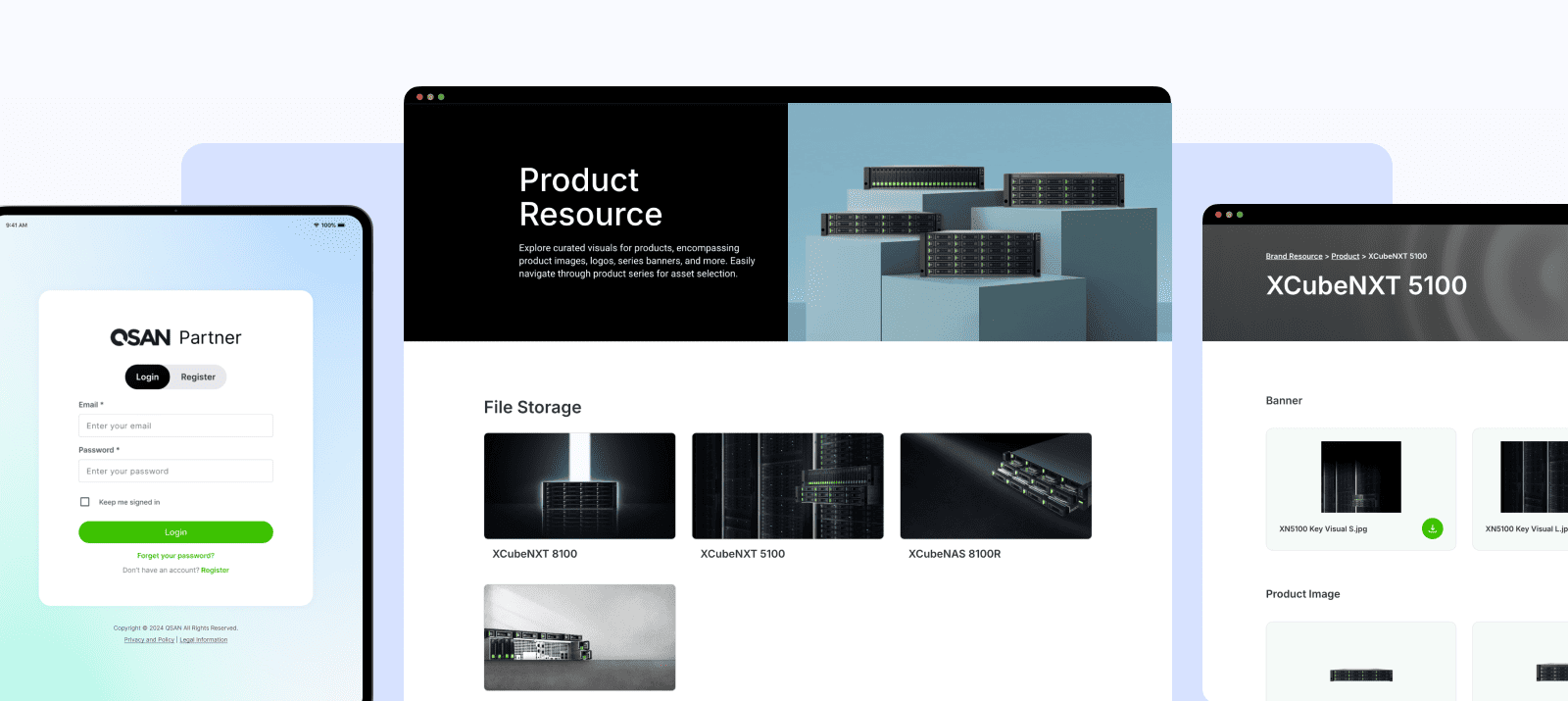 image of predictive analytics charts
