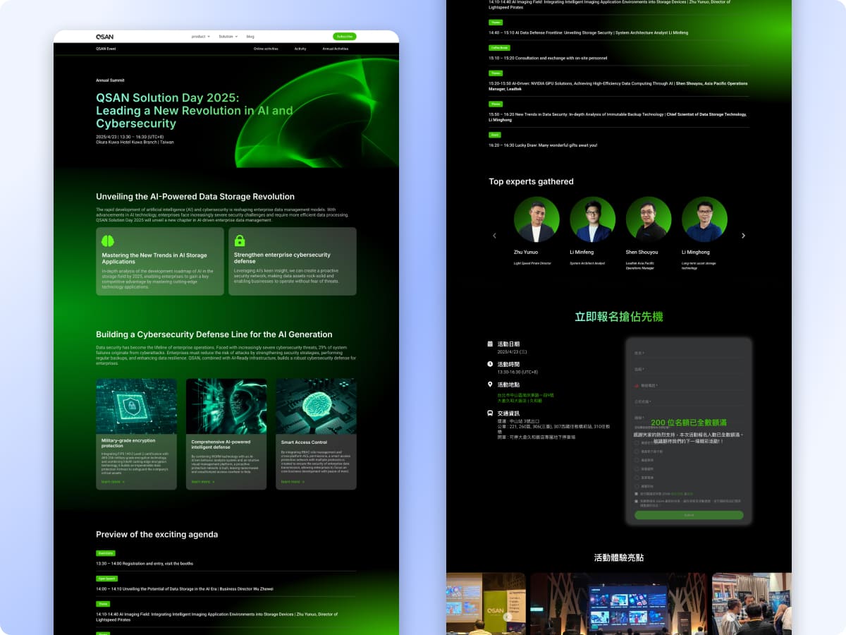 [interface] image of software interface (for a edtech)