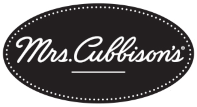 Mrs Cubbinson logo
