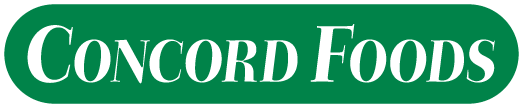 Concord food logo