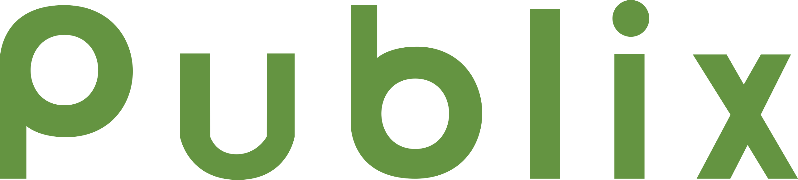 Publix logo