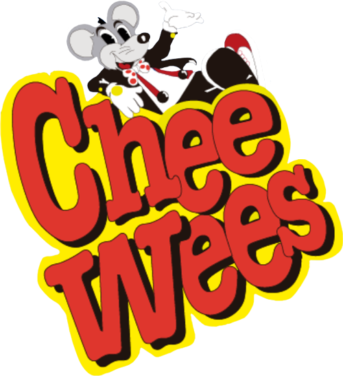 chee wees logo