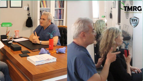 ENT approved voice therapy and recovery solutions