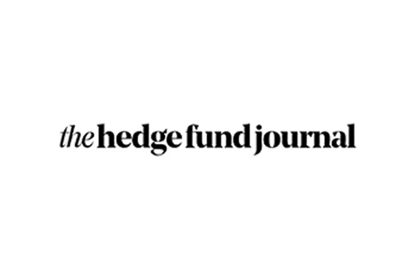 The Hedge Fund Journal