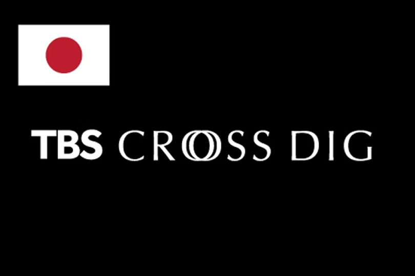 TBS Cross Dig