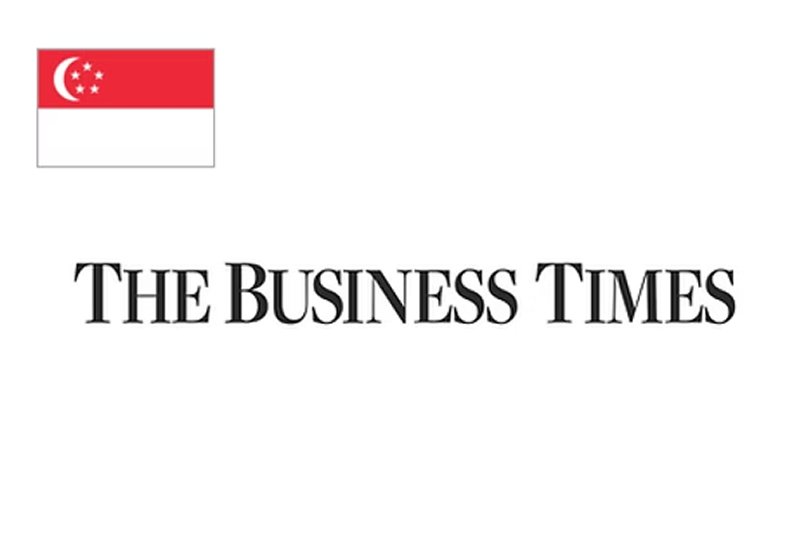The Business Times