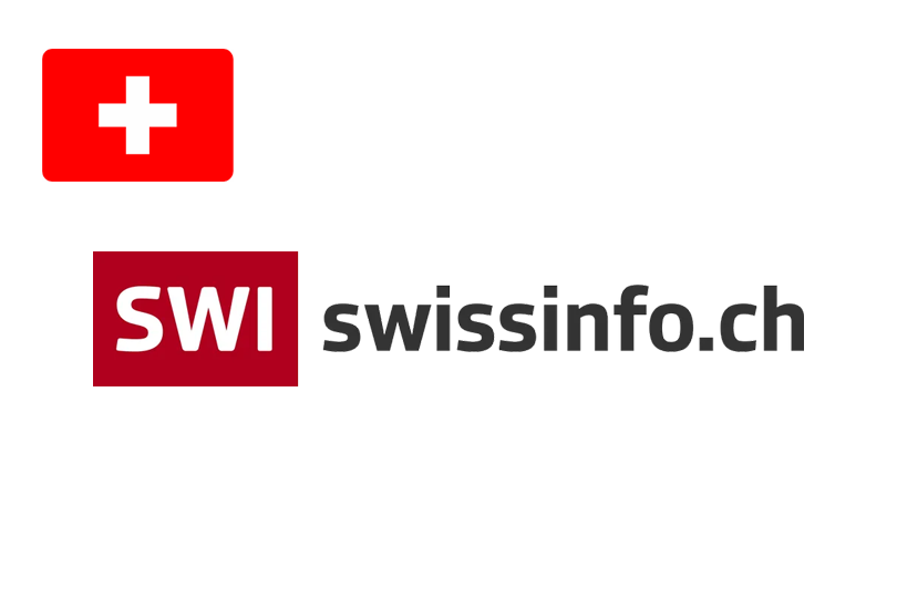 SWI Swissinfo.ch
