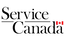 Service Canada - Halton Region, Oakville, Federal Government Services