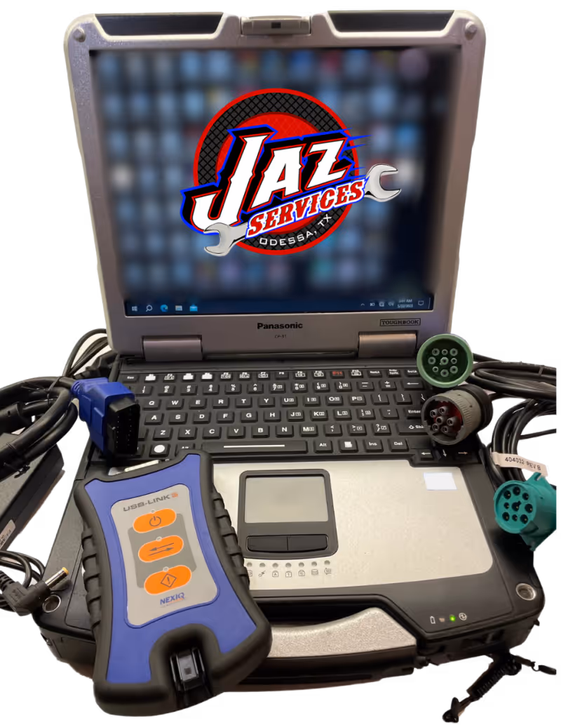 Jaz Services