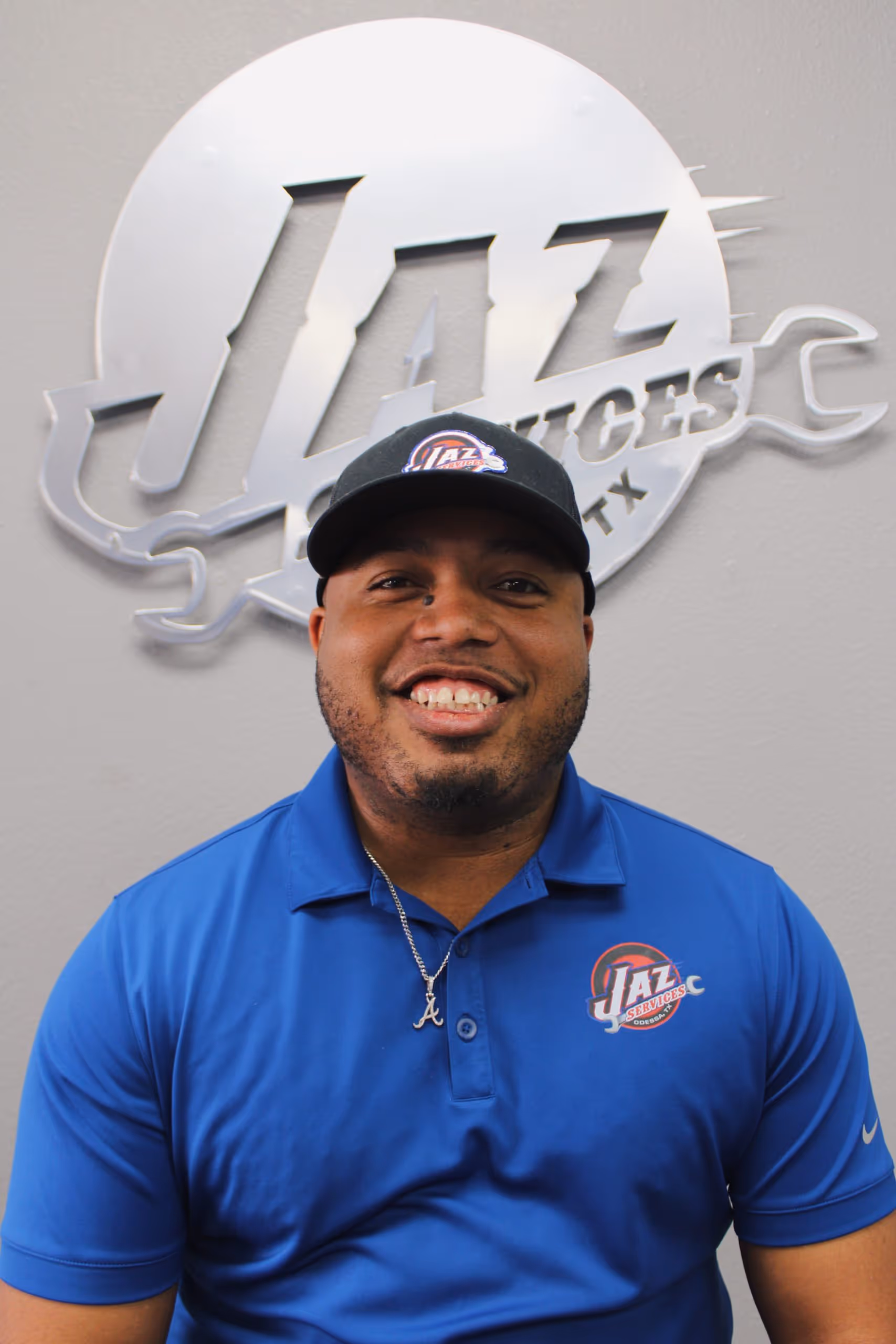 Diesel mechanic at Jaz Services