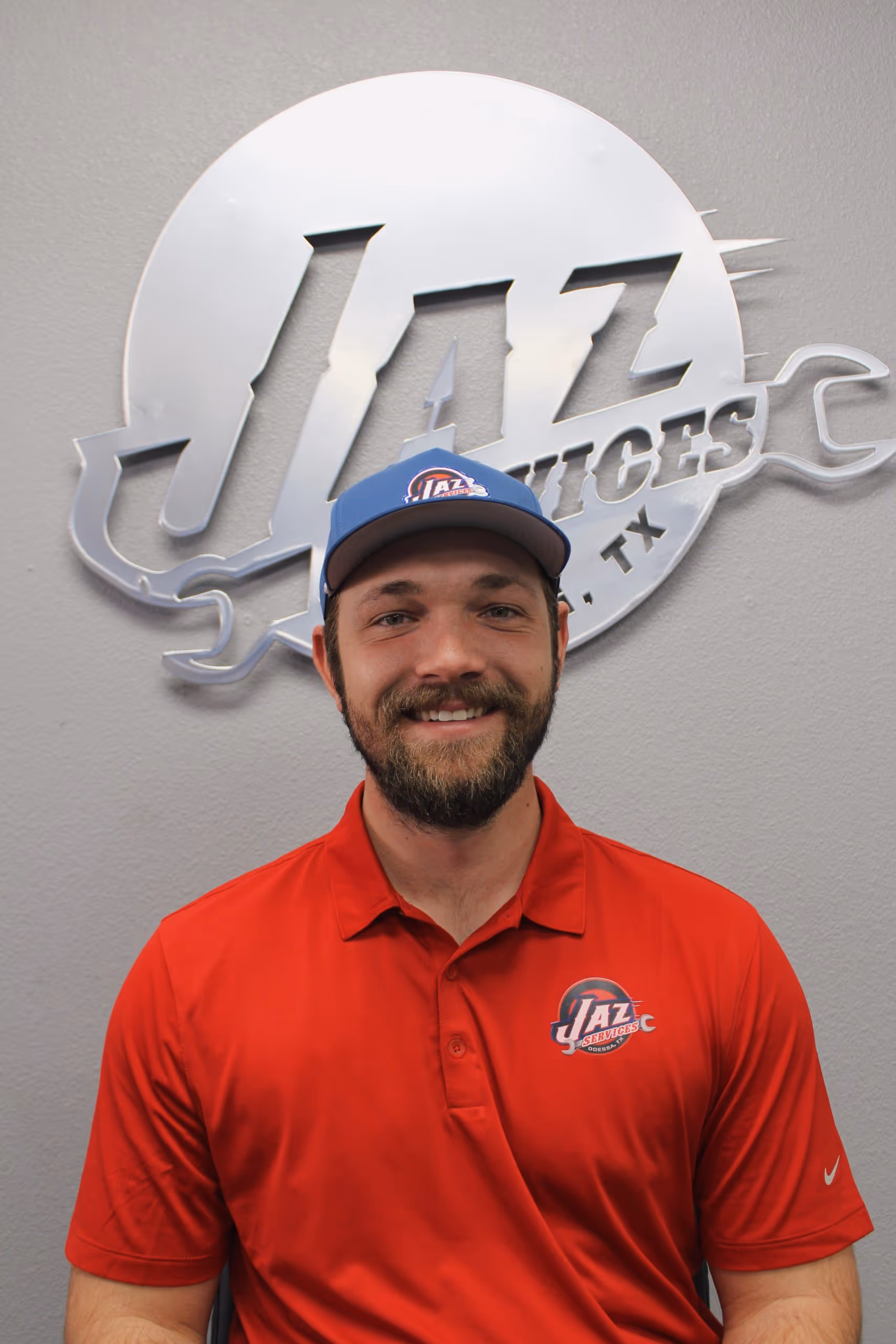 Diesel mechanic at Jaz Services