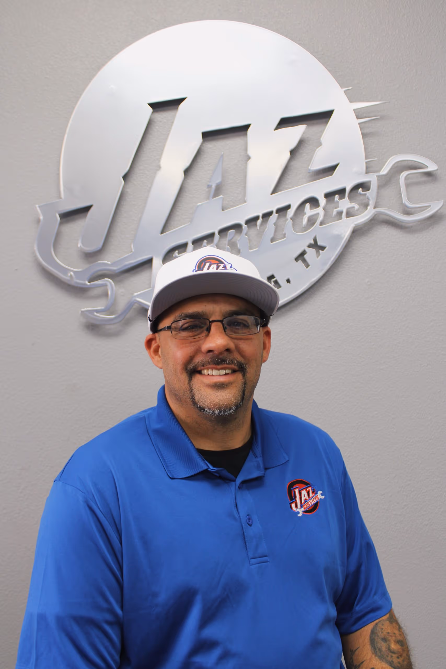 Diesel mechanic at Jaz Services