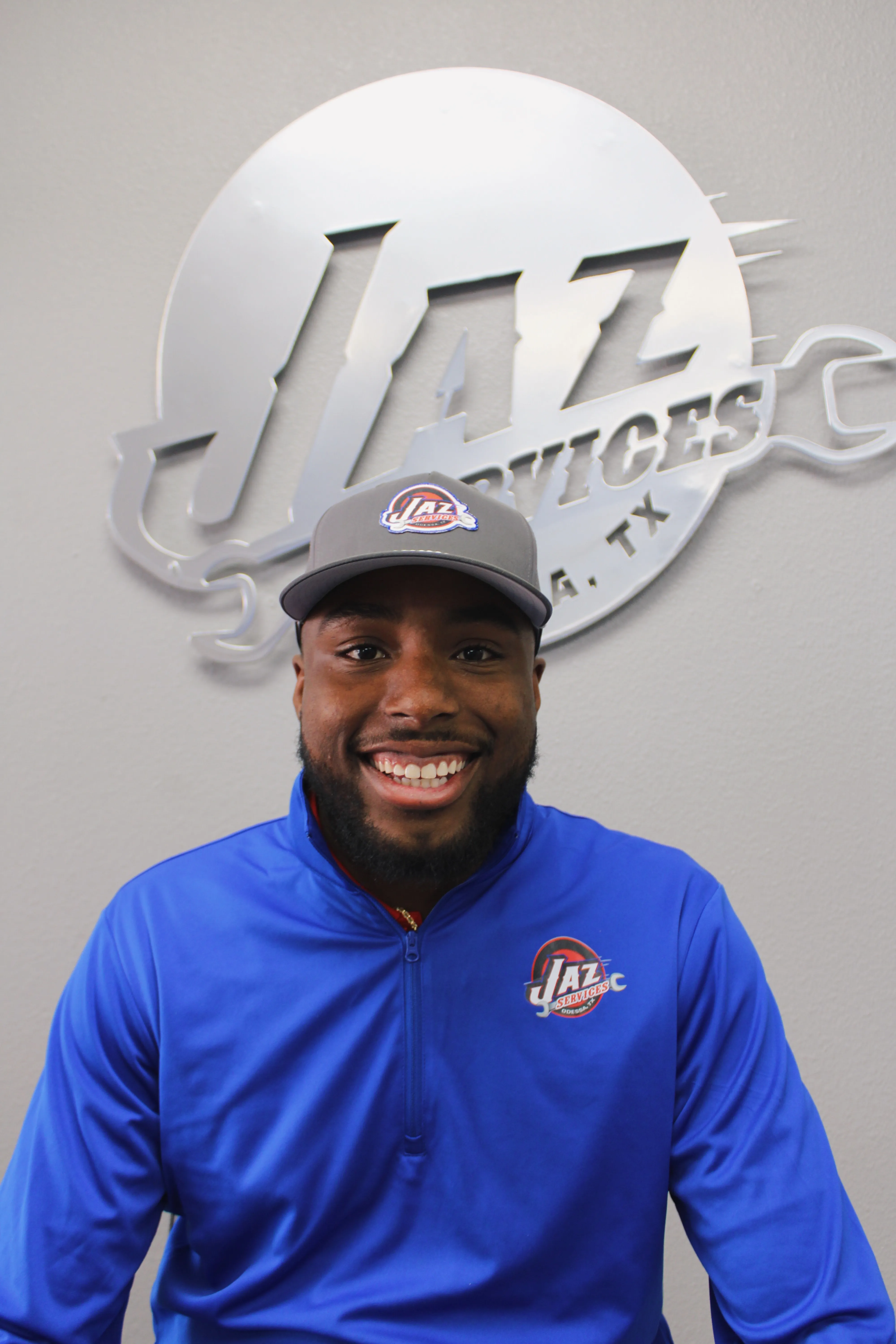 Diesel mechanic at Jaz Services