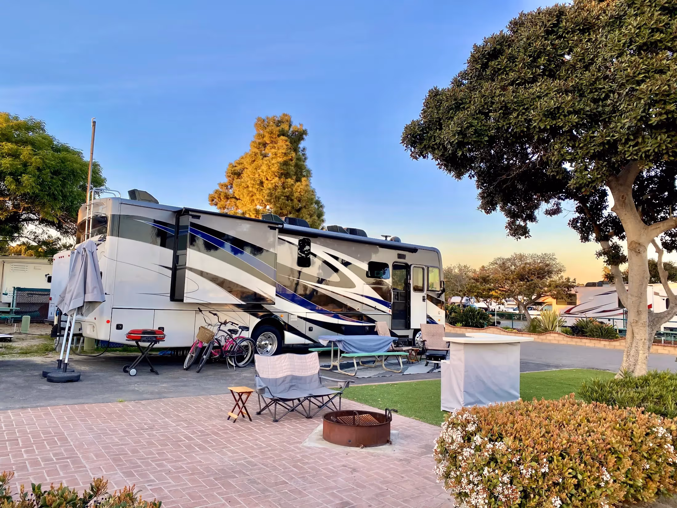 RV Repair in Midland, TX