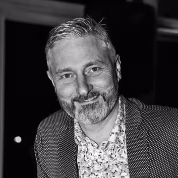 Photo de Benoit Aldenhoff, gérant de Premium Connection
