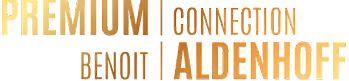 Logo de Premium Connection