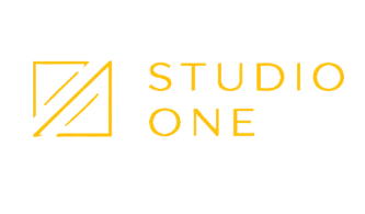 faux logo Gold pour représentation des futurs emplacements