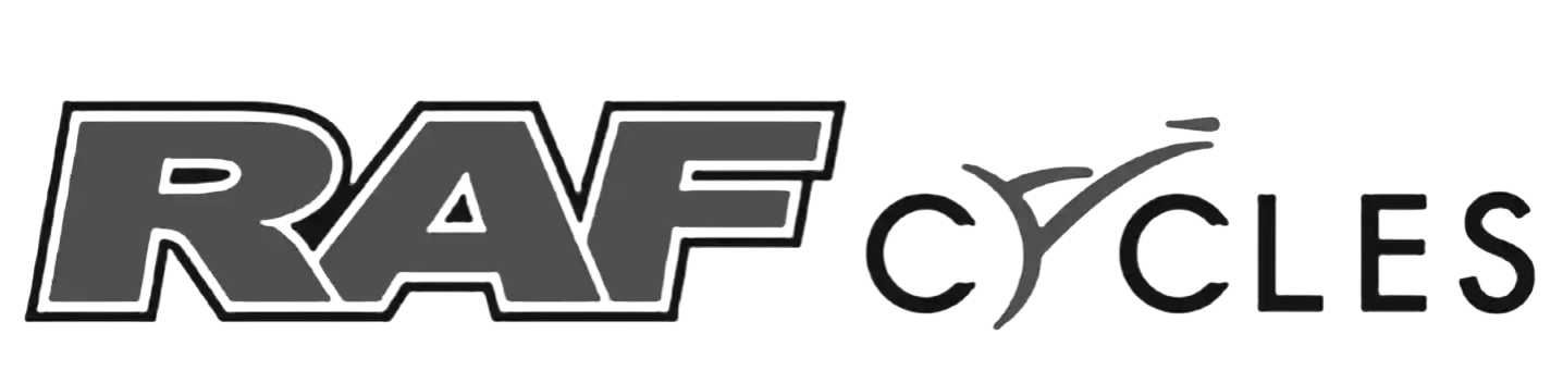 Logo partenaire fondateur RAFcycles