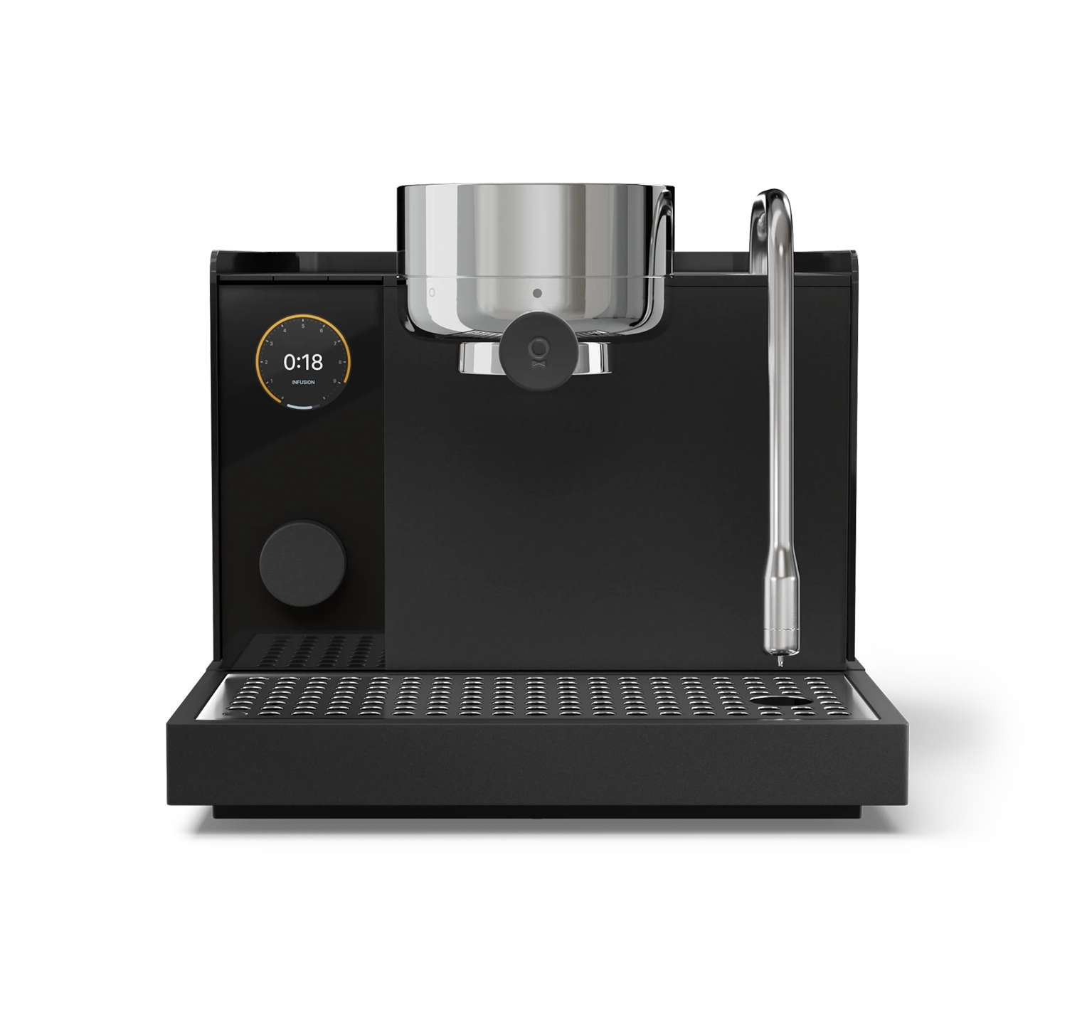 Espresso Series 1