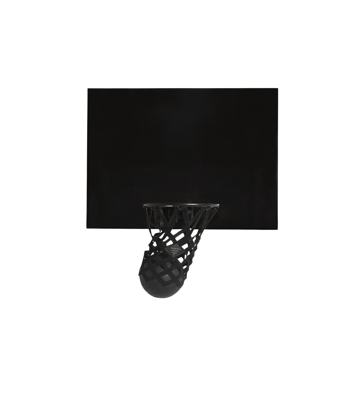 Indoor Mini Basketball Kit